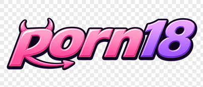 porn18 brand logo